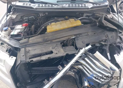 2016 Ford F-150 Xlt from USA, damaged, VIN 1FTEW1EP8GFB17137